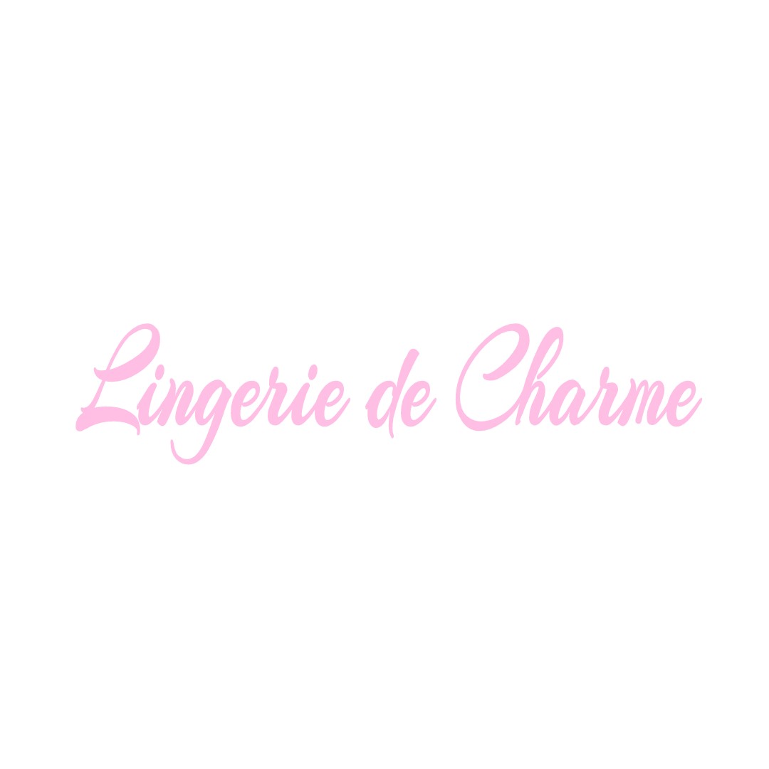 LINGERIE DE CHARME CHAVERIA